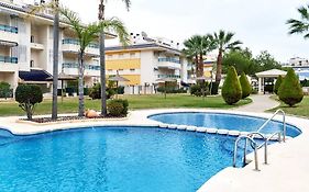Apartment Rio Mar X, 200M To The Sea